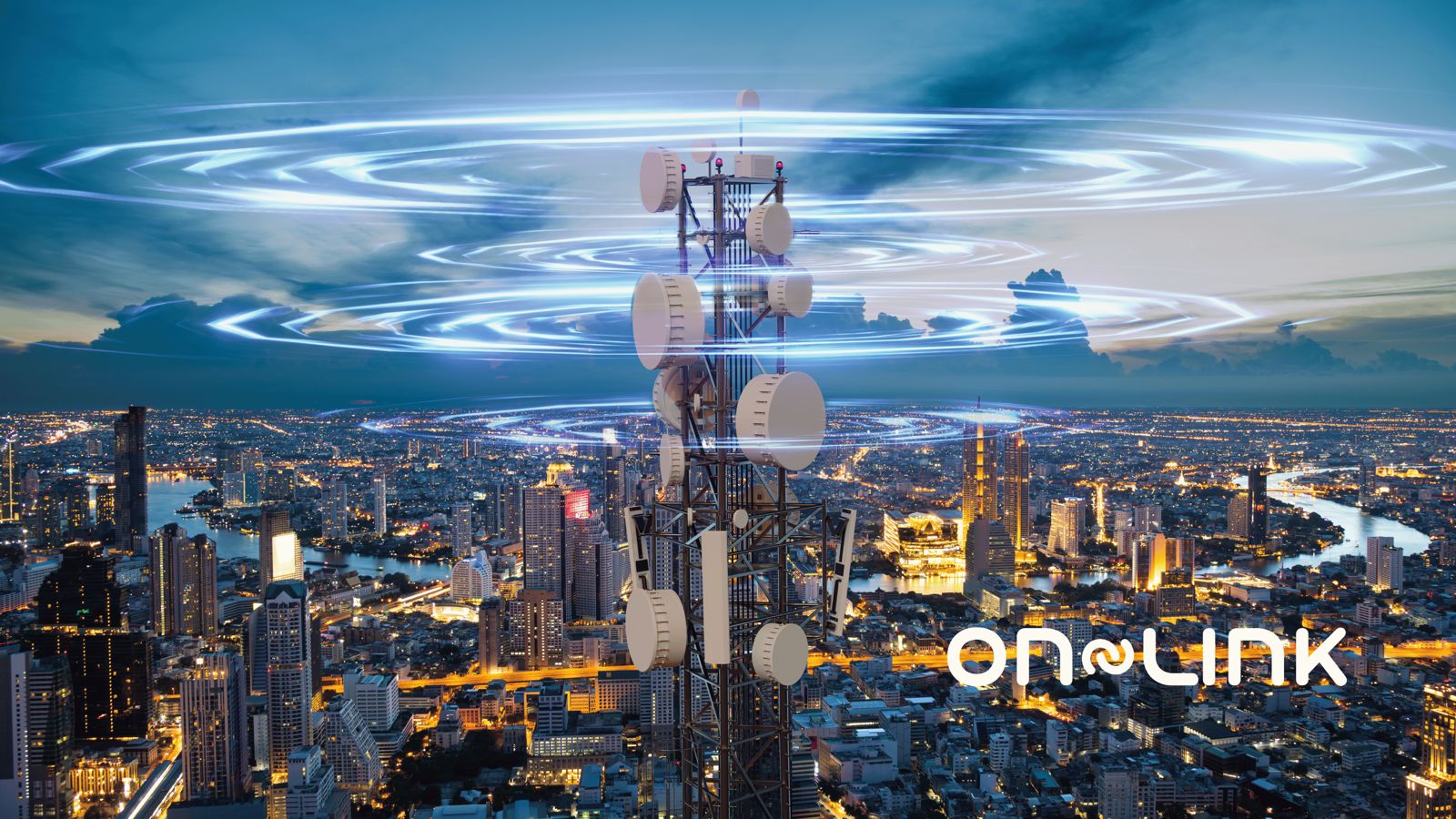 On-link